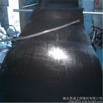 思涵供应 丁晴软木橡胶板 耐油橡胶板 高压绝缘橡胶板图6