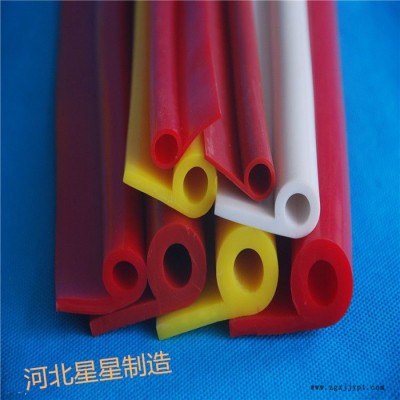 厂家供应汽车火车轮船密封条烤箱门密封胶条图4