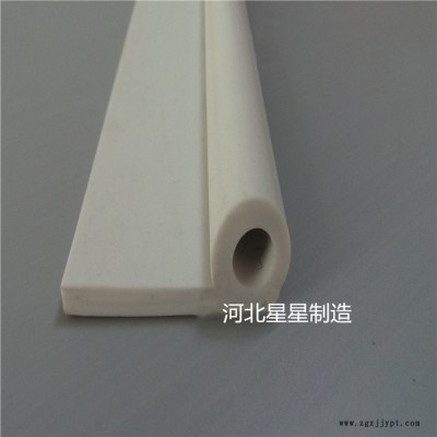 厂家供应汽车火车轮船密封条烤箱门密封胶条图8