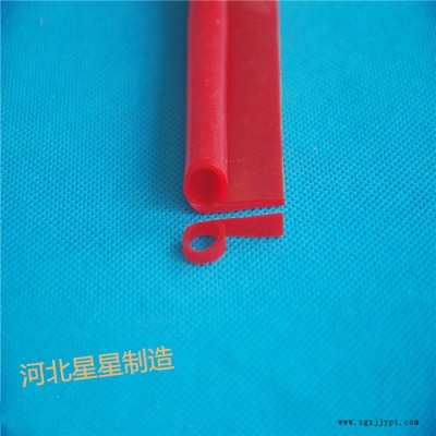 厂家供应汽车火车轮船密封条烤箱门密封胶条图7