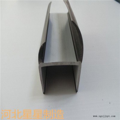 星星供应车门海绵密封条真空胶管图8