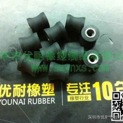 滚筒包胶厂家  聚醚型聚氨酯  进口优力胶 聚氨酯橡胶图2