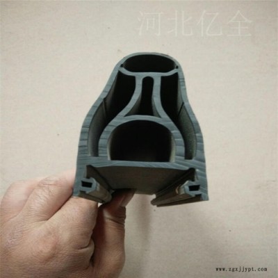 厂家供应雨刮器条耐高温蘑菇头密封条烤箱胶条、三口胶条玻璃 密封条、图5