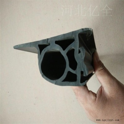 厂家供应雨刮器条耐高温蘑菇头密封条烤箱胶条、三口胶条玻璃 密封条、图8