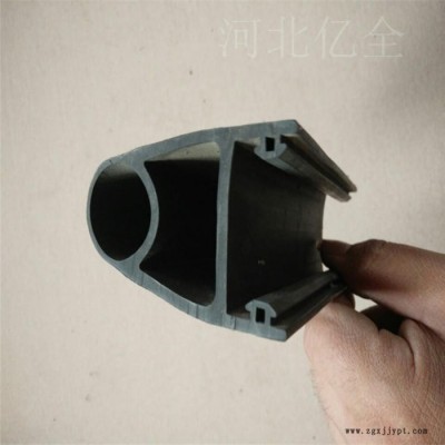 厂家供应雨刮器条耐高温蘑菇头密封条烤箱胶条、三口胶条玻璃 密封条、图7