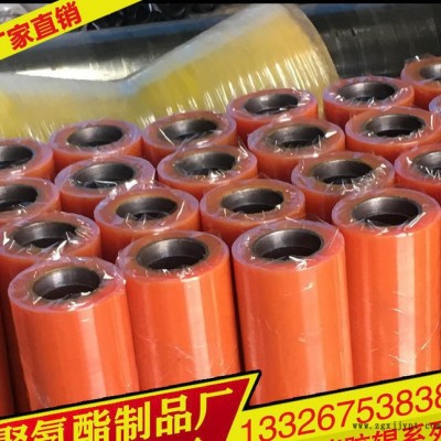 厂价直销 聚氨酯橡胶棍胶棍厂 印铁胶辊机械配件欢迎来图样定制图3