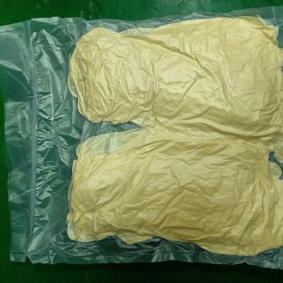 洛一相 9 寸光面乳胶手套  9寸乳胶手套厂家    乳胶手套价格 批发生产 乳胶手套批发 欢迎咨询图3