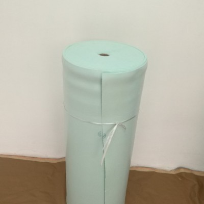 供应十余年生产乳胶制品D15的厚2mm图2