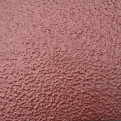 安徽拉毛乳胶漆环保弹性拉毛墙面艺术外墙涂料 防水抗裂防渗图3