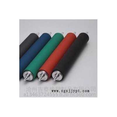 沧州吉泰橡塑制品有限公司 丁晴胶辊图4