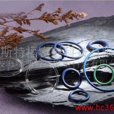 供应斯特福标准丁晴胶橡胶O型圈图2