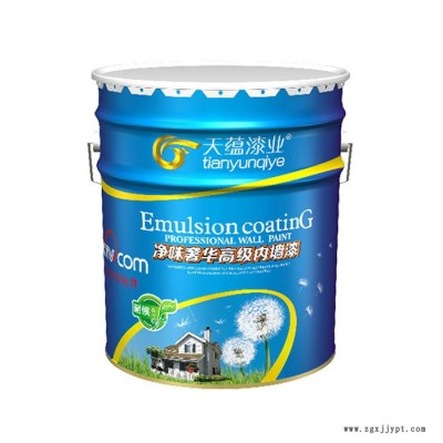 墙面乳胶漆 内墙乳胶漆 防静电乳胶漆 厂家批发图4