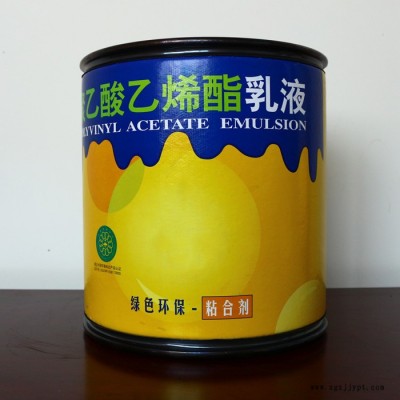 白乳胶木工胶 家装白乳胶 快干厂家图2