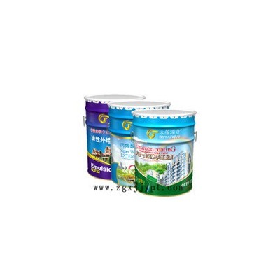 工业乳胶漆 净味乳胶漆 净味乳胶漆 生产厂家图5