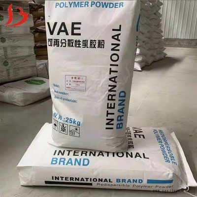天峰 可再分散性乳胶粉抗裂砂浆胶粉速溶乳胶粉现货供应图2