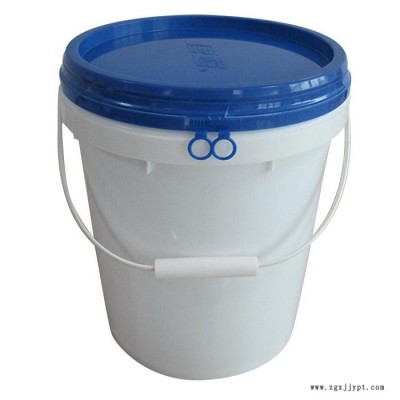 河北【佳德】乳胶漆桶  乳胶漆桶定制 各种型号  乳胶漆塑料包装桶 乳胶漆包装桶