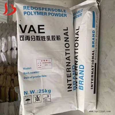 天峰 可再分散性乳胶粉抗裂砂浆胶粉速溶乳胶粉现货图4