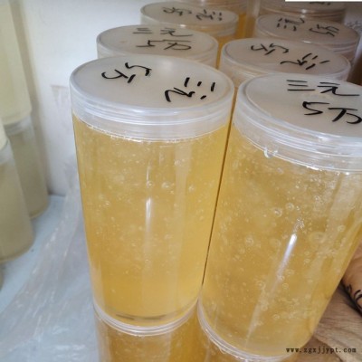 一公斤起定液体丁二烯橡胶 顺丁橡胶用于制鞋 胶管 轮胎胎面胶 丁晴橡胶液体图2