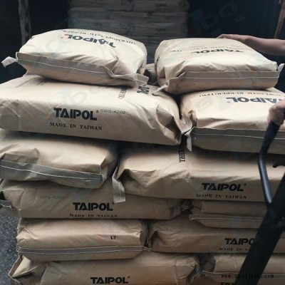 台湾台橡 TAIPOL 4270 线性结构热塑性弹性体，低分子量，高强度，加工性能良好 用于卫材胶黏剂，标签胶黏剂图3