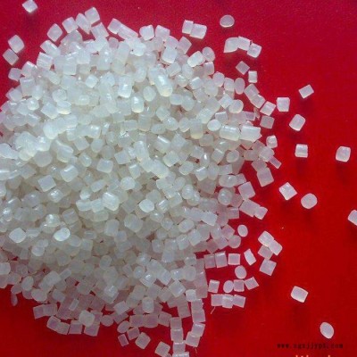 生产批发塑料再生颗粒白色 A级PP颗粒 生产塑料使用 **PP颗粒
