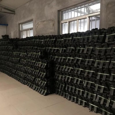 聚丙再生料批发价格图7