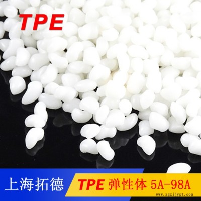 TPE弹性体再生料图5