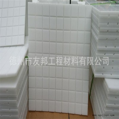德州友邦齐全 磨砂abs 铁氟龙板图7