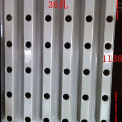供应D型滤池专用ABS滤板   abs滤板用途  abs滤板厂家  abs滤板价格图3