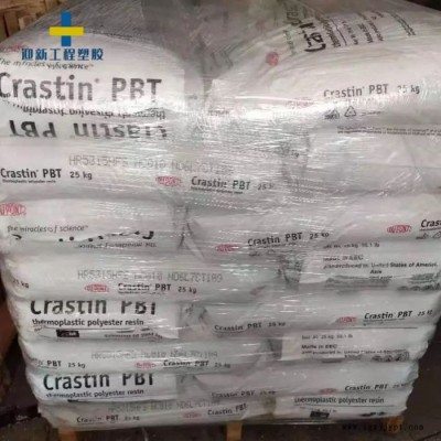 杜邦Crastin FGS600F10 NC 010 15%玻纤增强高流量抗水解PBT树脂图6