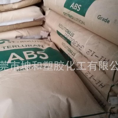 韩国巴斯夫高流动ABS  GP-22 通用级图1