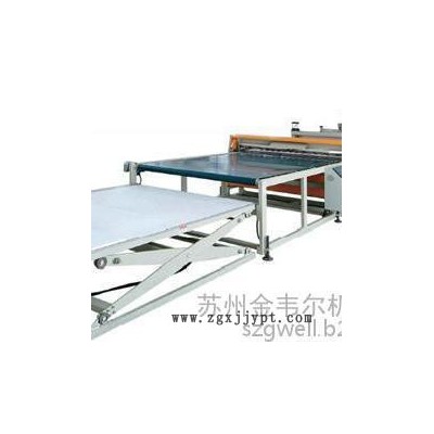 ABS片材生产线太仓ABS片材设备图2