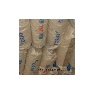 PBT日本东丽1184G-30塑胶原料图1