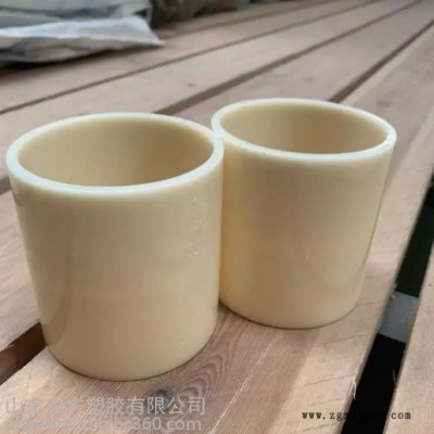 abs接头 耐腐蚀直接 abs管箍 abs直通40 50 65 80 90 100 125 150 200型号齐全图1
