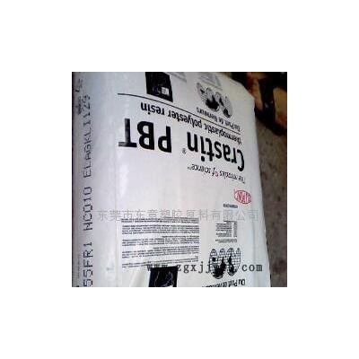 PBT美国杜邦T805 BK851工程塑料图4