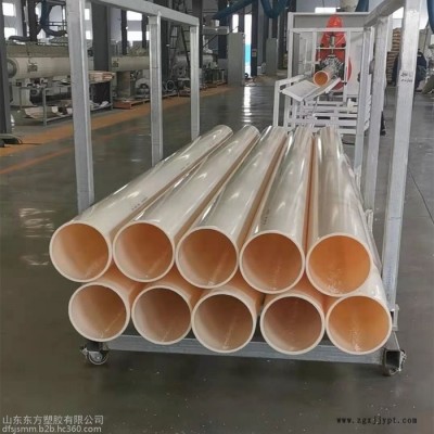 耐腐蚀ABS管材DN150φ160 ABS排污管污水处理厂污水池用ABS污水管ABS曝气管排泥管
