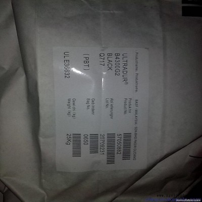 PBT德国巴斯夫B4406G6加纤30%阻燃V0图3
