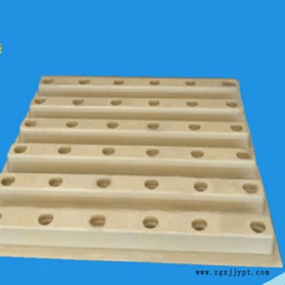 泰安水厂改造用ABS滤板 ABS滤头 厂家供应ABS整体浇筑滤板 水泥滤板