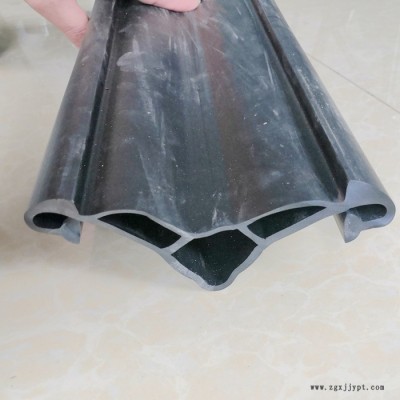 桥梁用橡胶密封带  天然橡胶 不含再生料图2