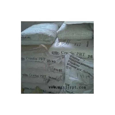 PBT美国杜邦T841FR-BK851原料图6