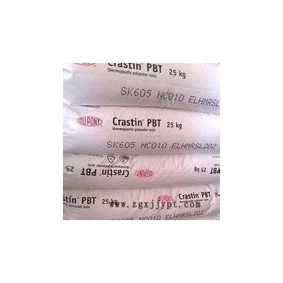 PBT杜邦S600F40 NC010塑料 PBT PBT美国杜邦S600F40 NC010图6