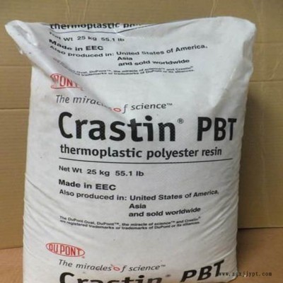 PBT杜邦S600F40 NC010塑料 PBT PBT美国杜邦S600F40 NC010图5