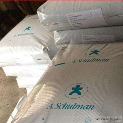 ABS LP 125/2 GL 冲击强度高 化学稳定性 电性能良好 耐候性 耐热性 耐腐蚀性 舒尔曼ABS图3