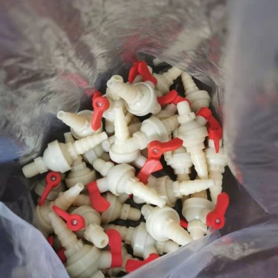 厂家生产 ABS焊条 ABS塑料焊条 1kg/捆图2