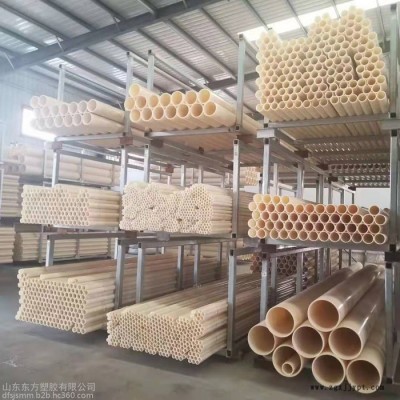 山东供货 ABS管材φ110*5.5mm 抗酸碱 污水处理ABS曝气管 ABS排水管 规格齐全可定制图4