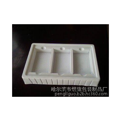保健品托 塑料盒图6
