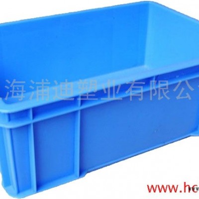 供应周转箱 物流周转箱  塑料周转箱 塑料箱图2