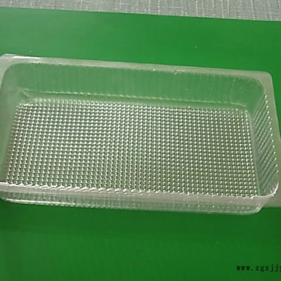 哈尔滨吸塑托盒  塑料内托盒图2