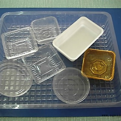 哈尔滨吸塑托盒  塑料内托盒