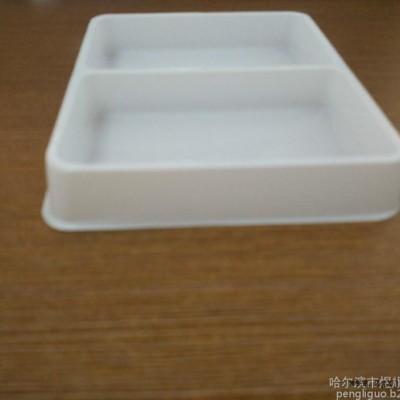 冲剂内托盒 塑料盒图1