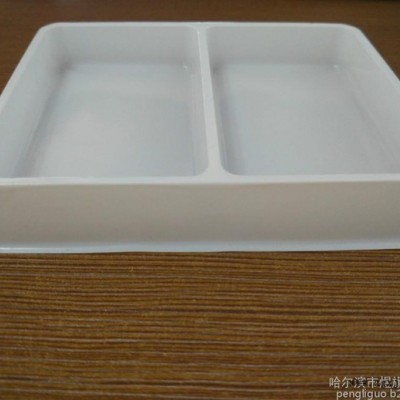 冲剂内托盒 塑料盒图2
